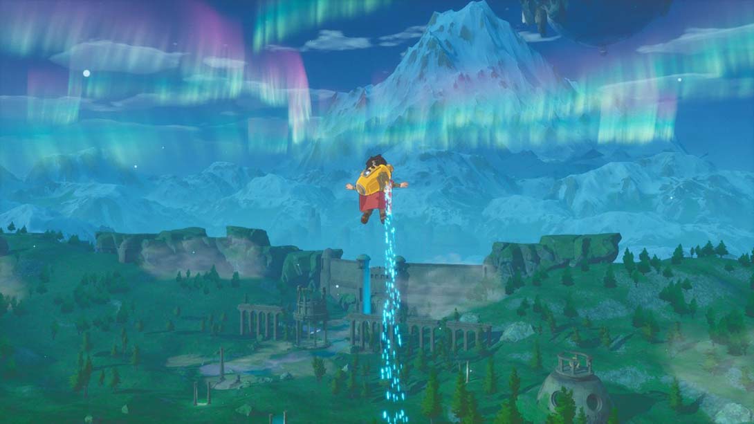 【日版】欧罗巴 .Europa 中文_4