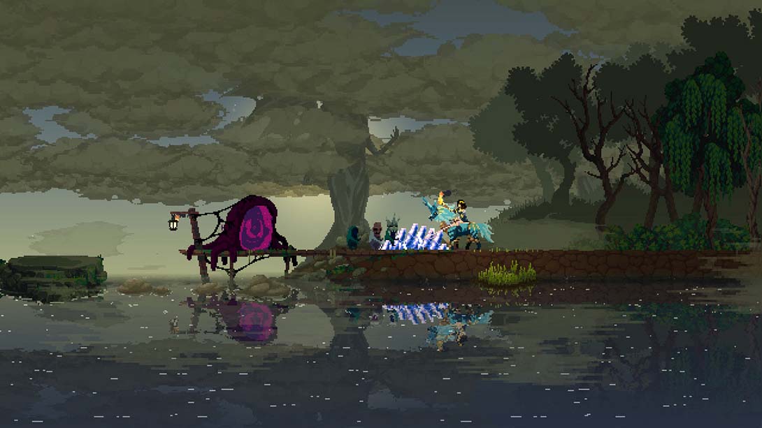 【美版】王国：两位君主 Kingdom Two Crowns 中文_5