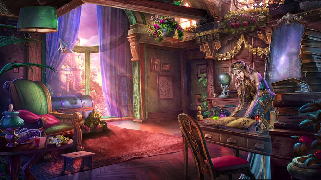 秘密组织：重归隐秘王国 The Secret Order: Return to the Buried Kingdom 英语_2