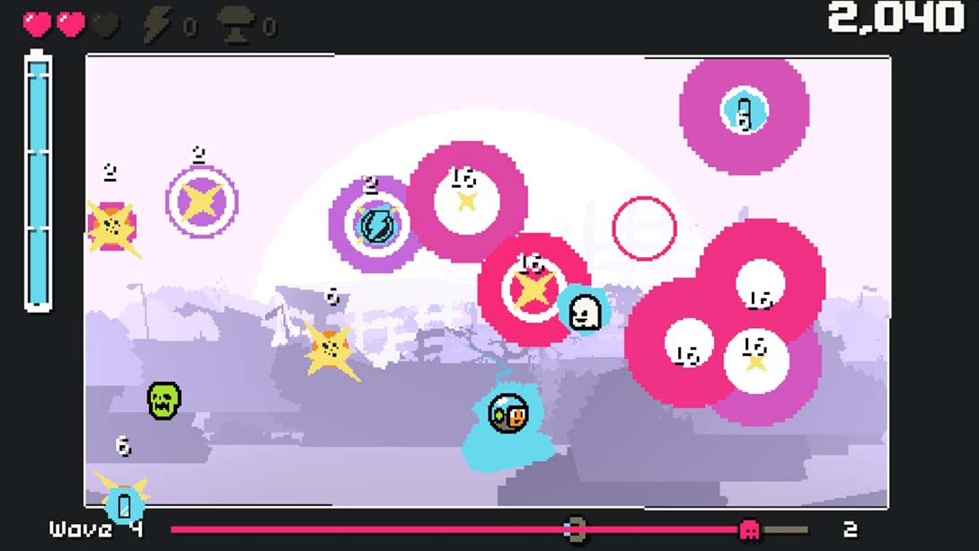 抓捕幽灵3000 Ghost Grab 3000 中文_5