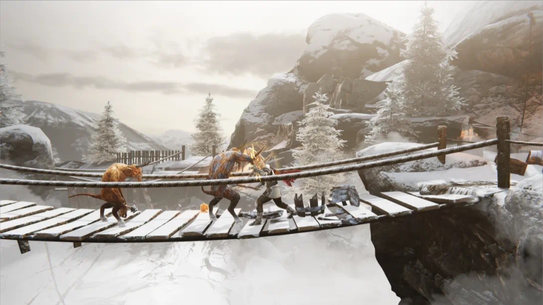 【美版】心之城堡 重述版 .Castle of Heart Retold 中文_6