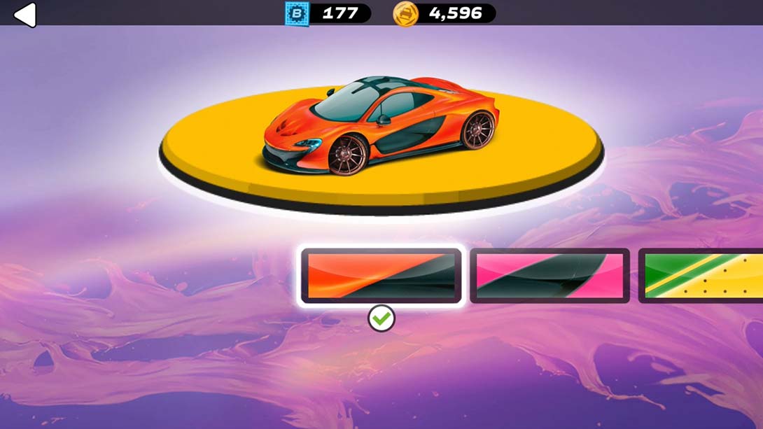 【美版】溅射汽车 Splash Cars 中文_4