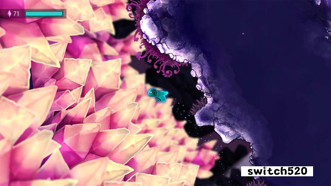 Beatbuddy游戏金手指截图6