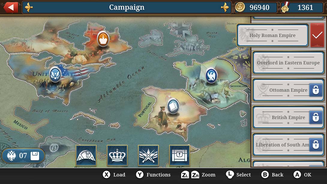 【美版】欧洲征服者X.European Conqueror X 中文_6