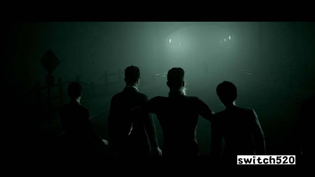 【美版】黑相集 稀望镇 .The Dark Pictures Anthology Little Hope 中文_4