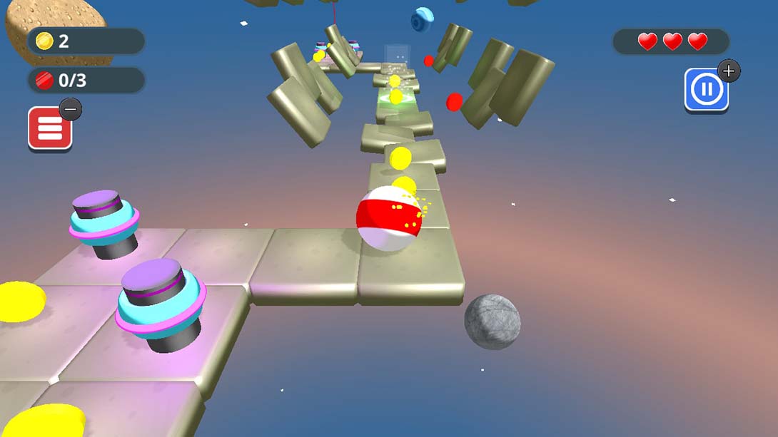 天翻地覆 Sky Roll! 日语_4