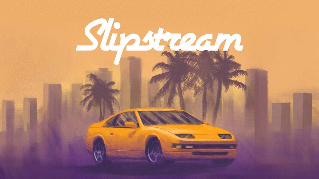 【美版】冲流 Slipstream 英语_0