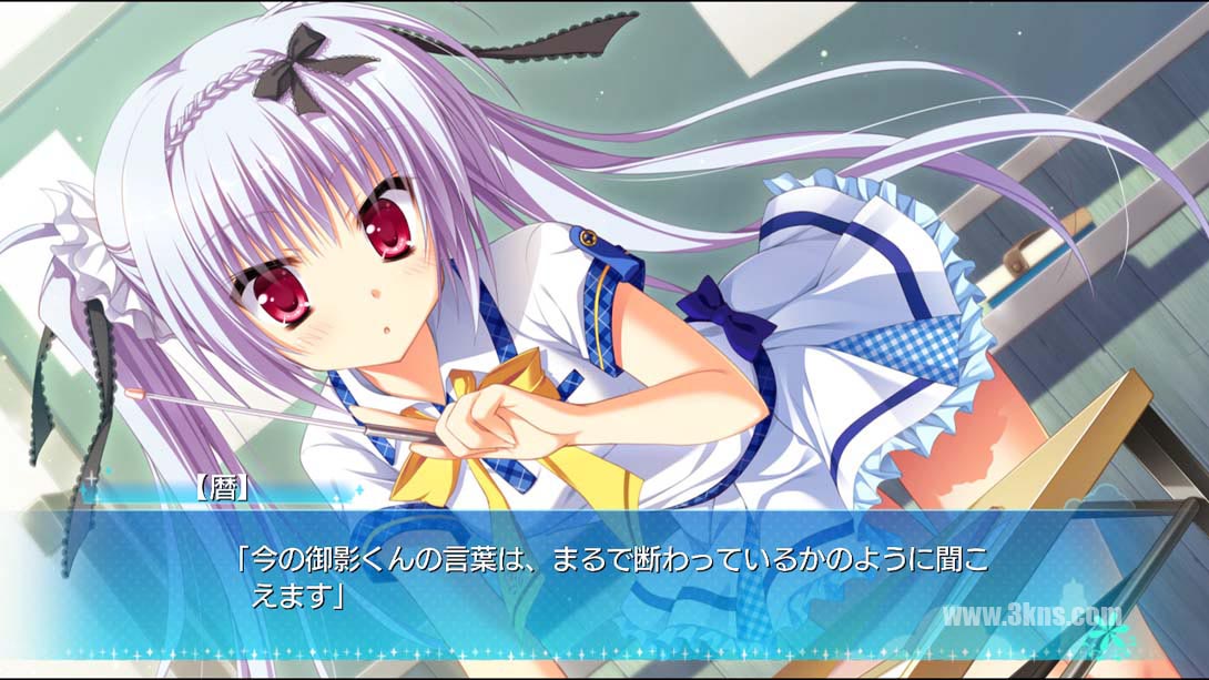 【日版】klmlk カルマルカ＊サークル 日语_4