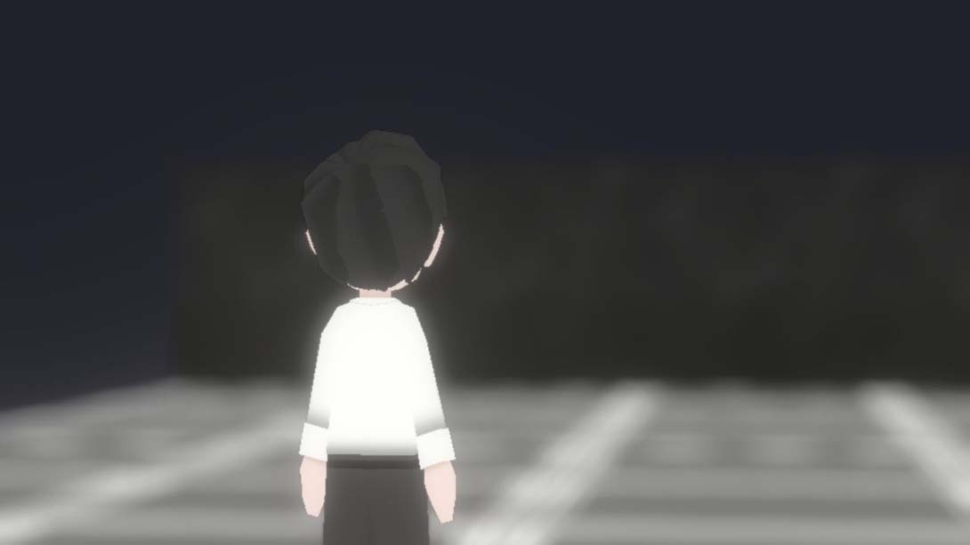 【日版】Break thru the wall 英语_6