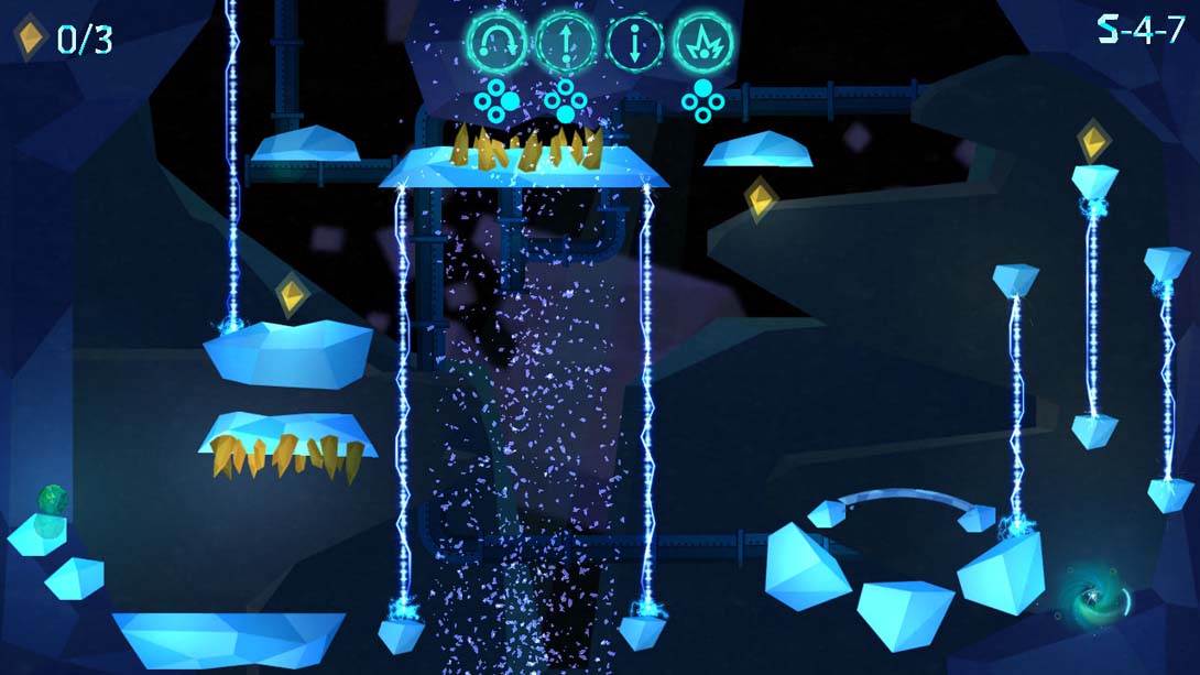 【美版】超重力球 Super Gravity Ball 中文_1