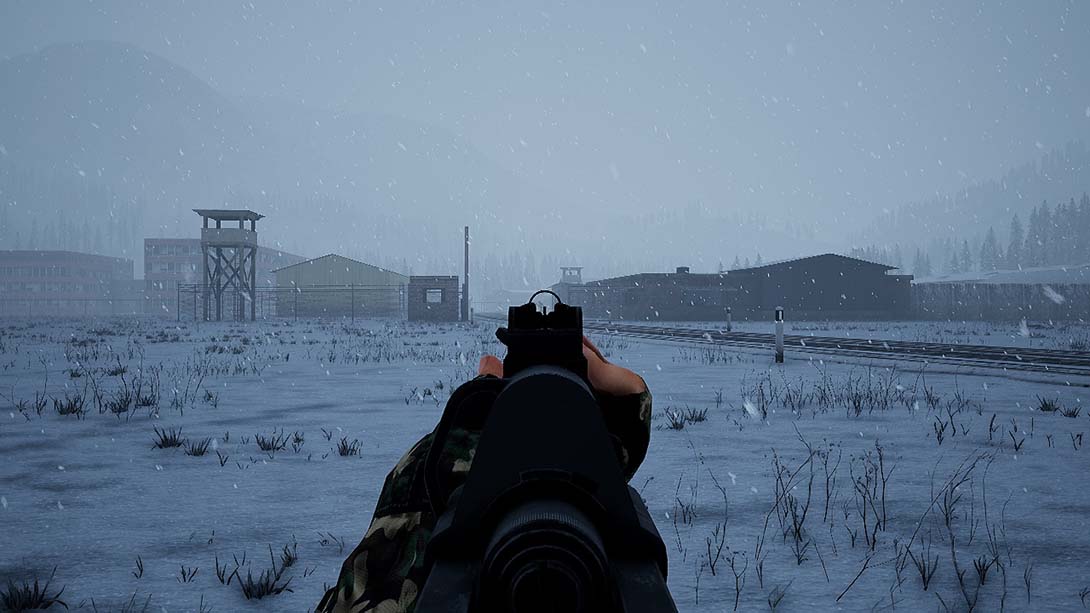 深入敌后：重置版 Beyond Enemy Lines - Remastered Edition 英语_2