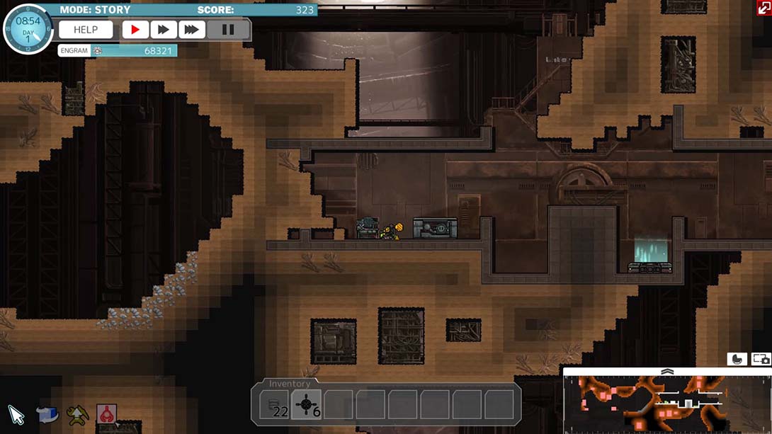 【美版】末日守护 BARRICADEZ 中文_4