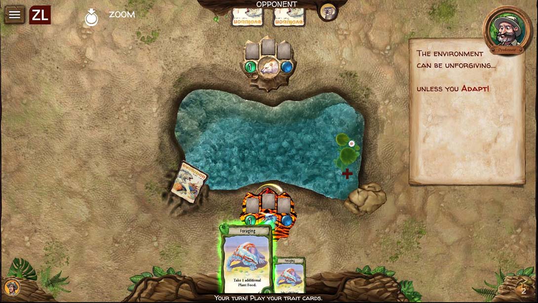 【日版】进化：游戏 Evolution Board Game 英语_2