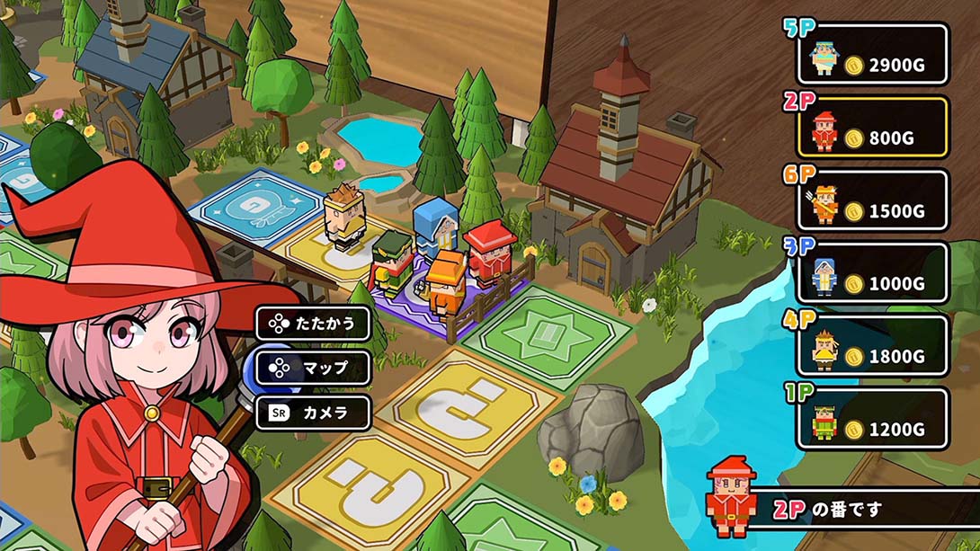 我们的击落橡皮：新学期 Drop Eraser New Semeste 日语_1