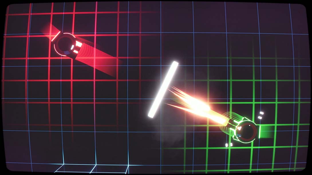 逆行竞技场 Retrograde Arena 英语_2