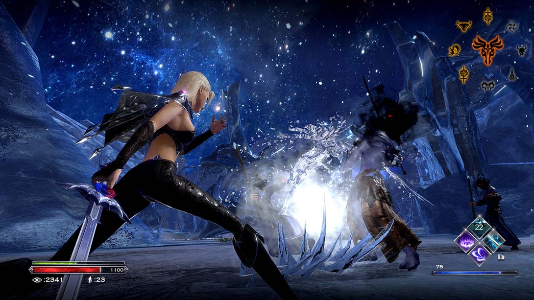 《逆光之旅 Sunwards》0.1 金手指截图2