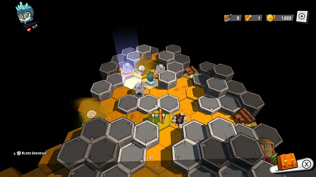 【美版】滚弹吧僵尸 Zombie Rollerz: Pinball Heroes 中文_1