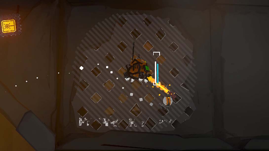 维修机器人 Carebotz 英语_5