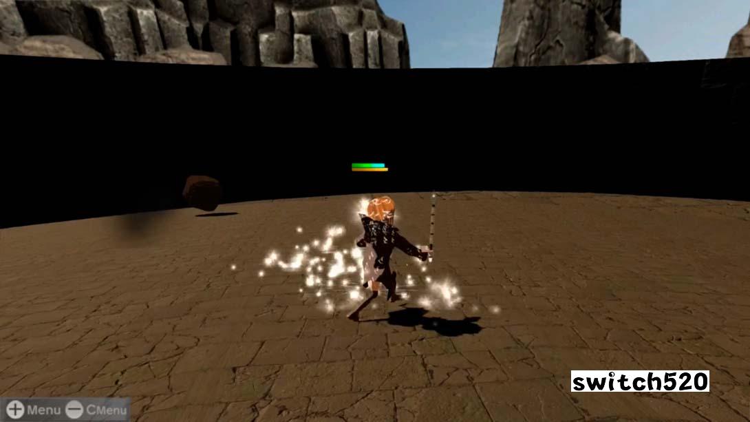 LumiereMagna 英语版本截图2