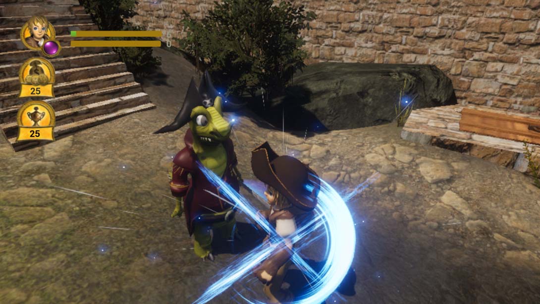 【美版】红龙之咒3 2weistein - The Curse of the Red Dragon 3 英语_4