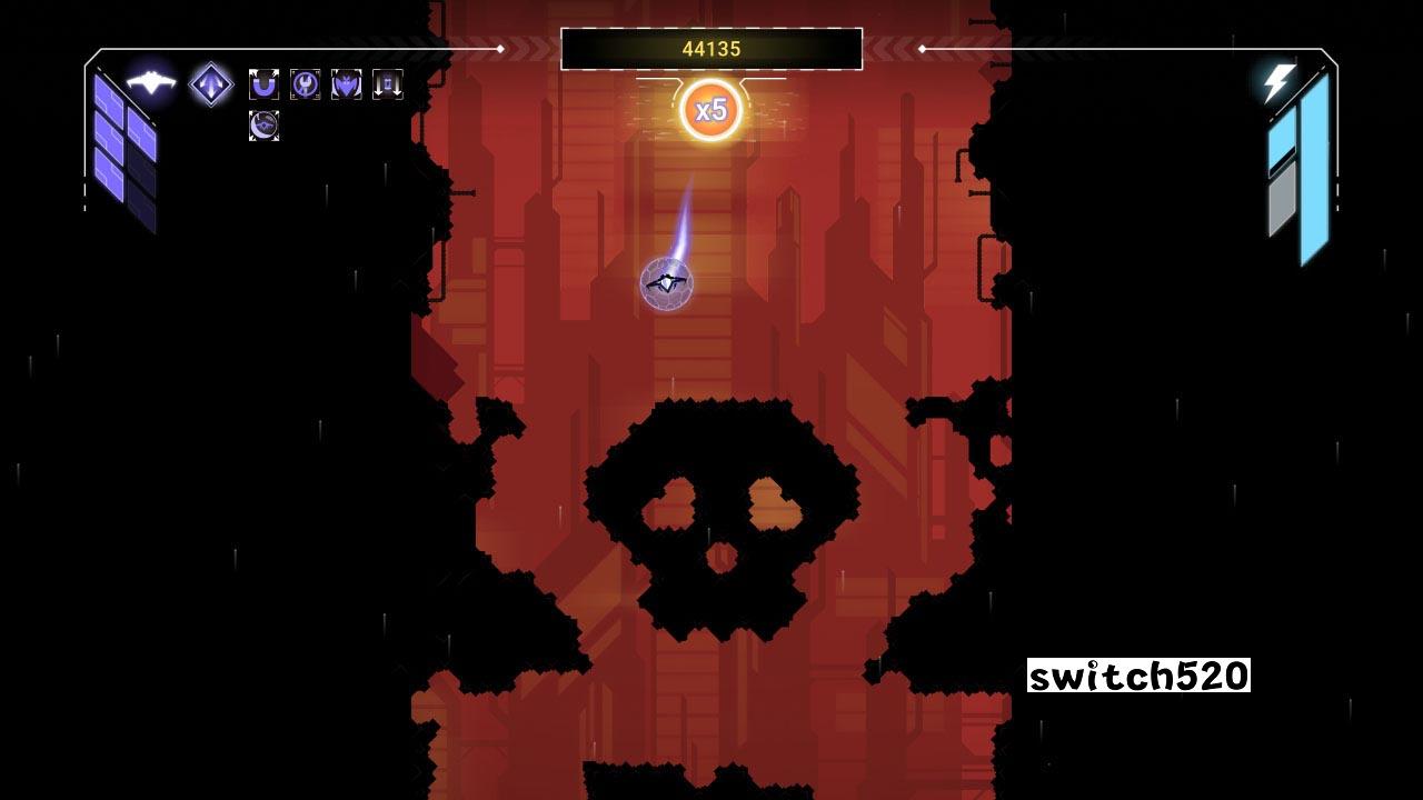 雅达利 Caverns of Mars: Recharged(1.0.1)修改代码 图片2