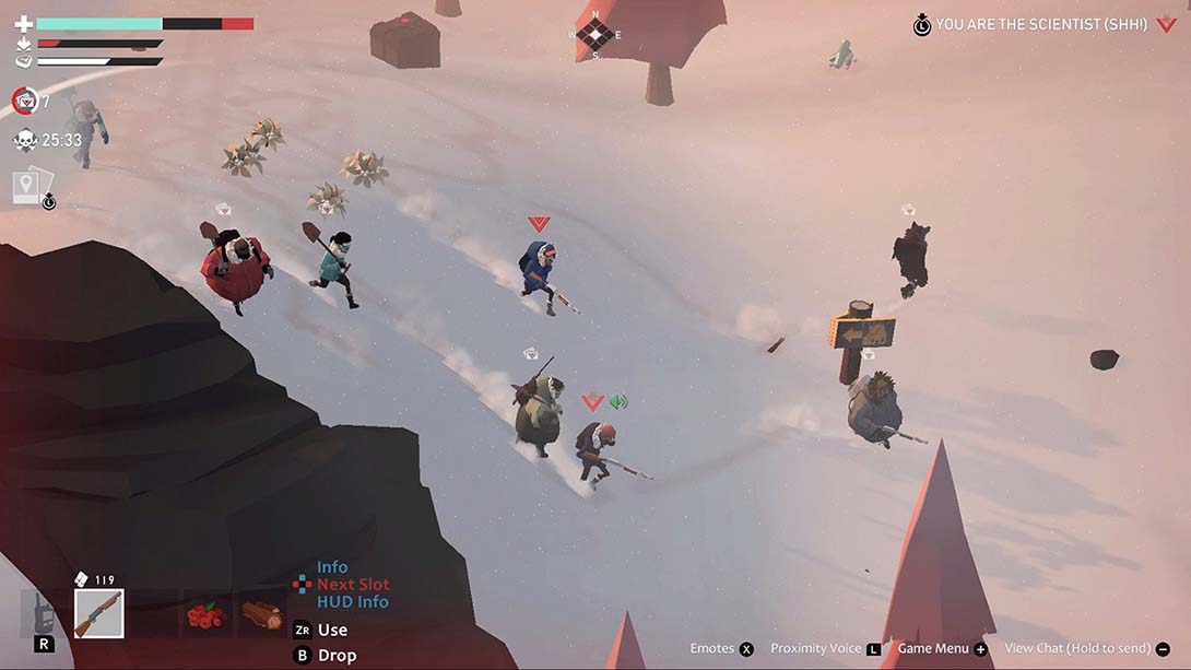 【美版】冬日计划 Project Winter 中文_3