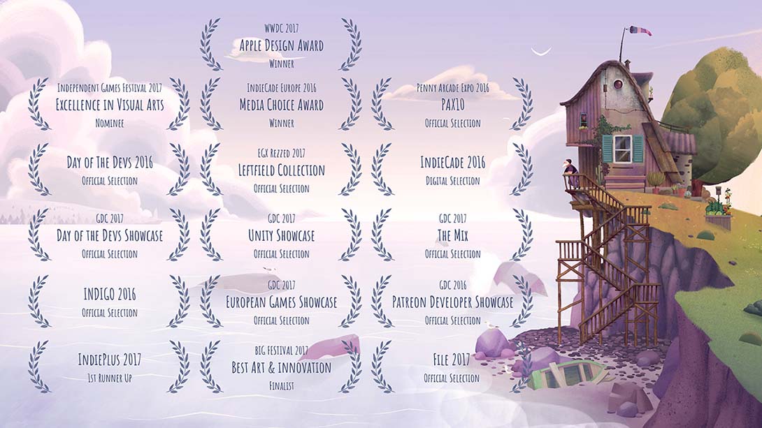 【美版】回忆之旅 Old Man's Journey 中文_5