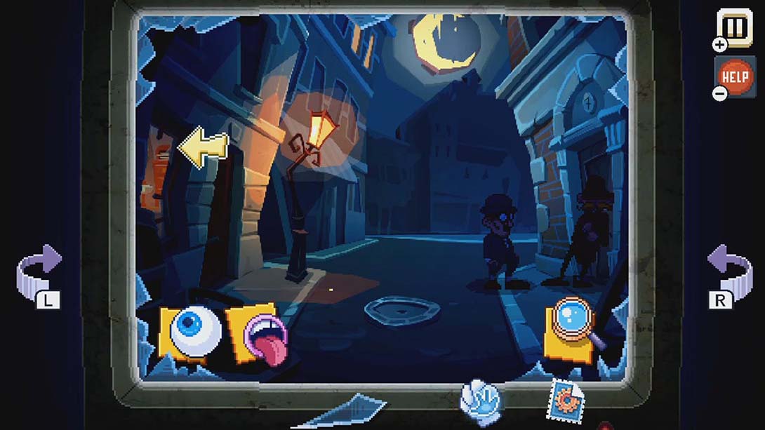 这里没有游戏：错误维度 There Is No Game : Wrong Dimension 中文_2