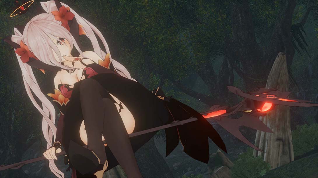 【港版】龙星的瓦尔尼尔 Varnier of the Dragon Star - Ecdysis of the dragon 中文_5