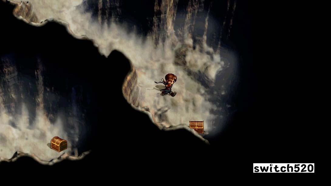 轩辕剑3：云和山的彼端金手指截图2