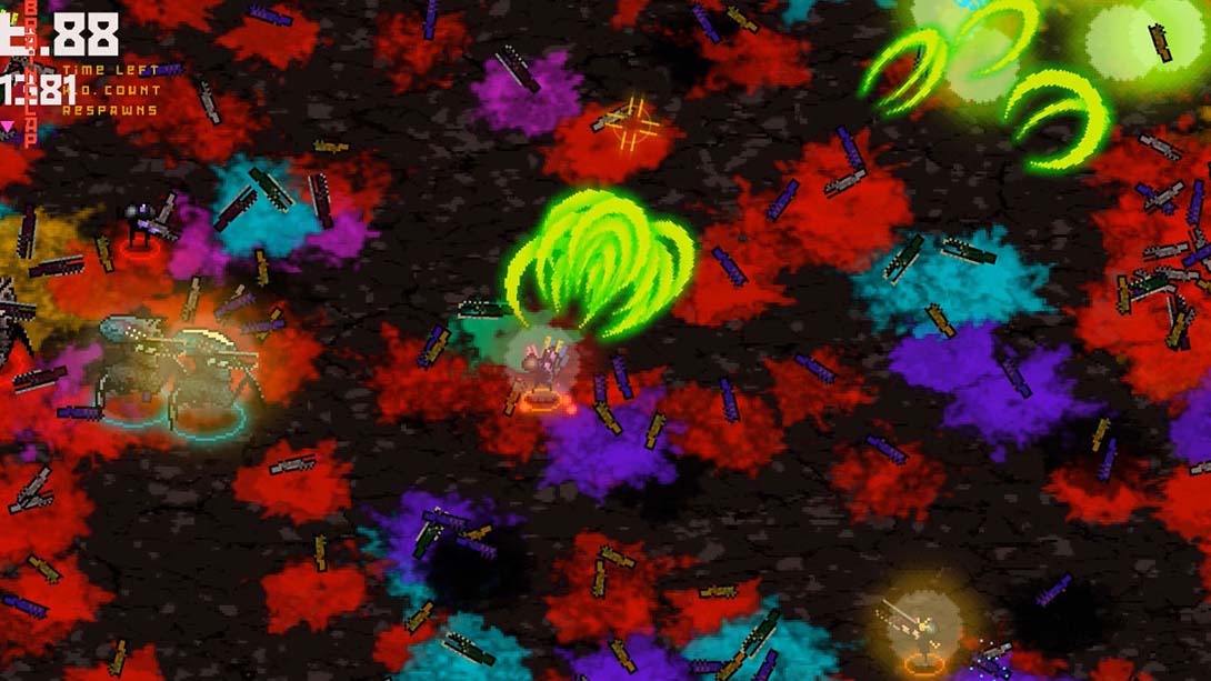 UBERMOSH: SANTICIDE 英语_5