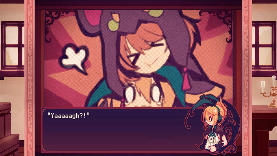 食谎龙少女 LiEat 中文_3