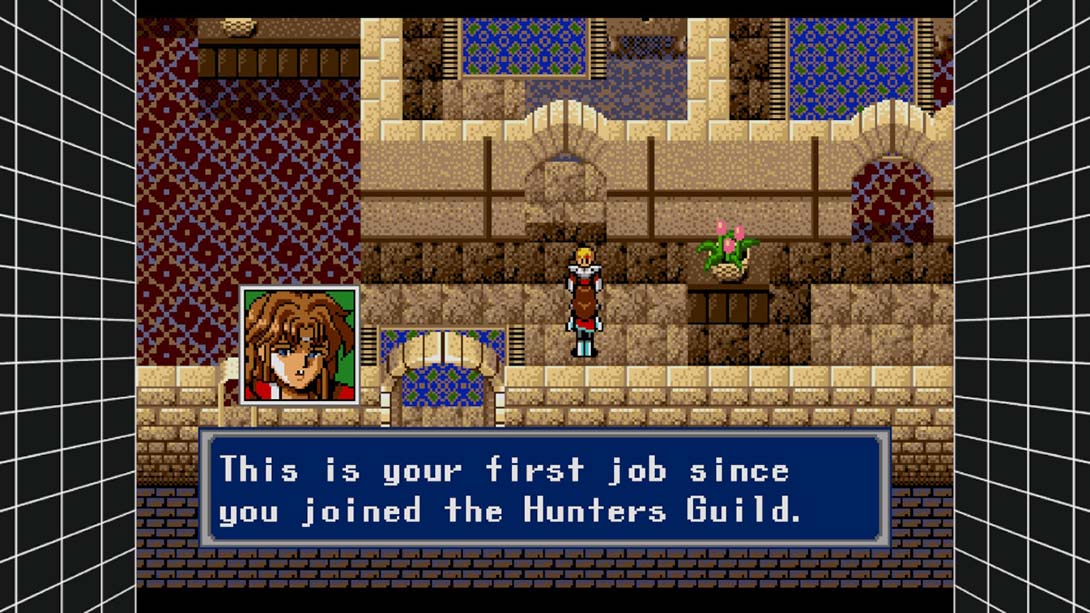 世嘉MD经典合集 50合1合辑 Sega Mega Drive Classics 英语_6