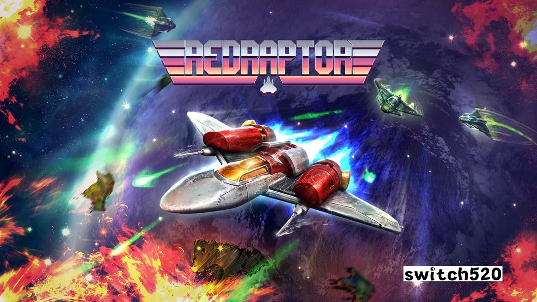 【美版】赤红猛禽 .RedRaptor 中文_0