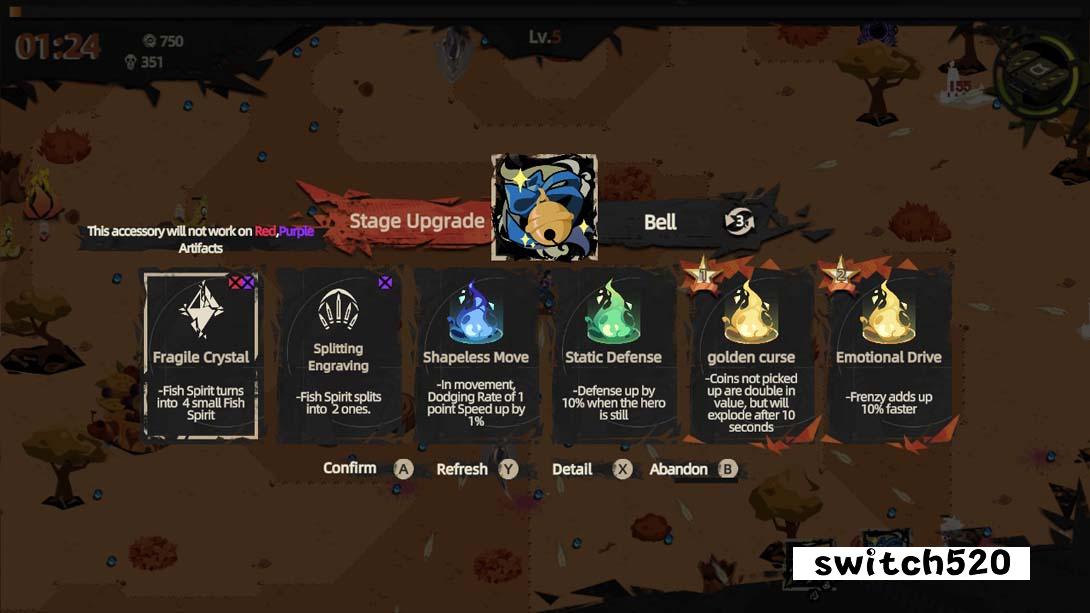 【美版】重返深渊 Return To Abyss 中文_3