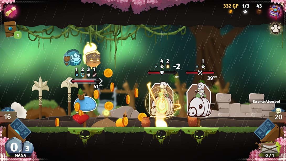 史莱姆崛起 Rise of the Slime 截图4