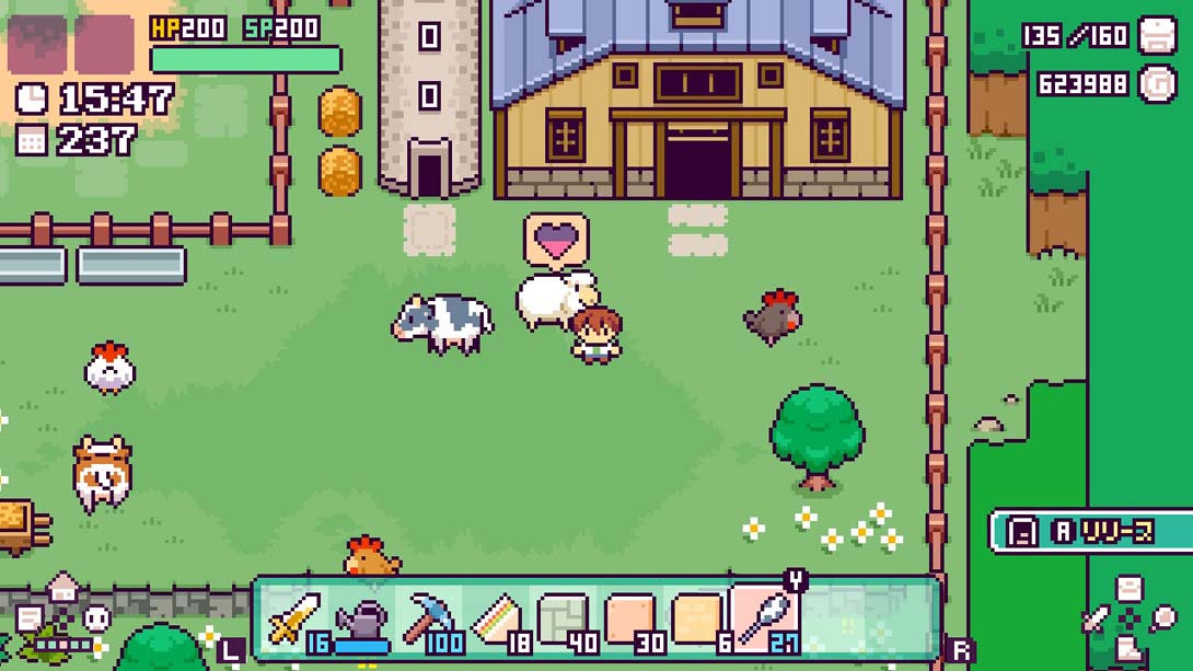 【美版】哔啵岛物语 Picontier 中文_4