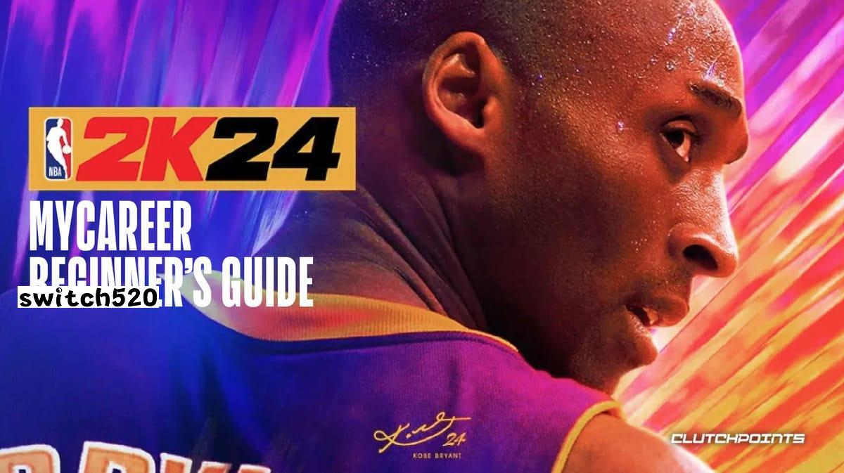 《nba2k24》1.01 60帧金手指 图片1