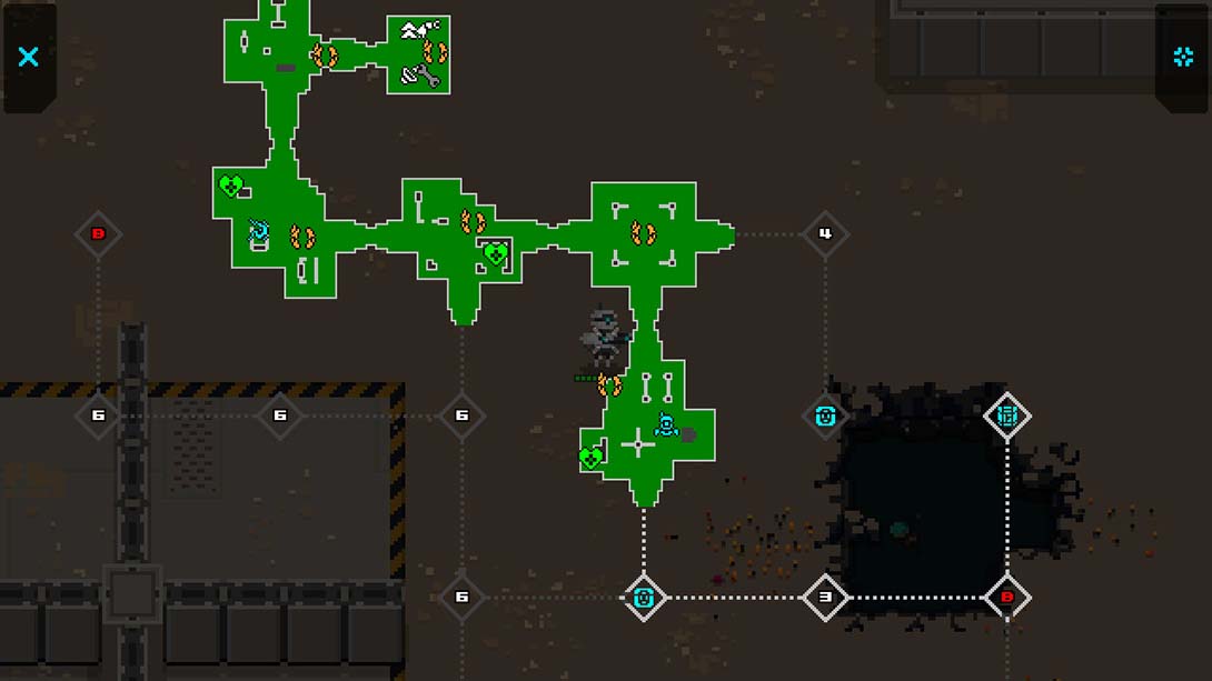 暴走机甲 Rush Rover 中文_3