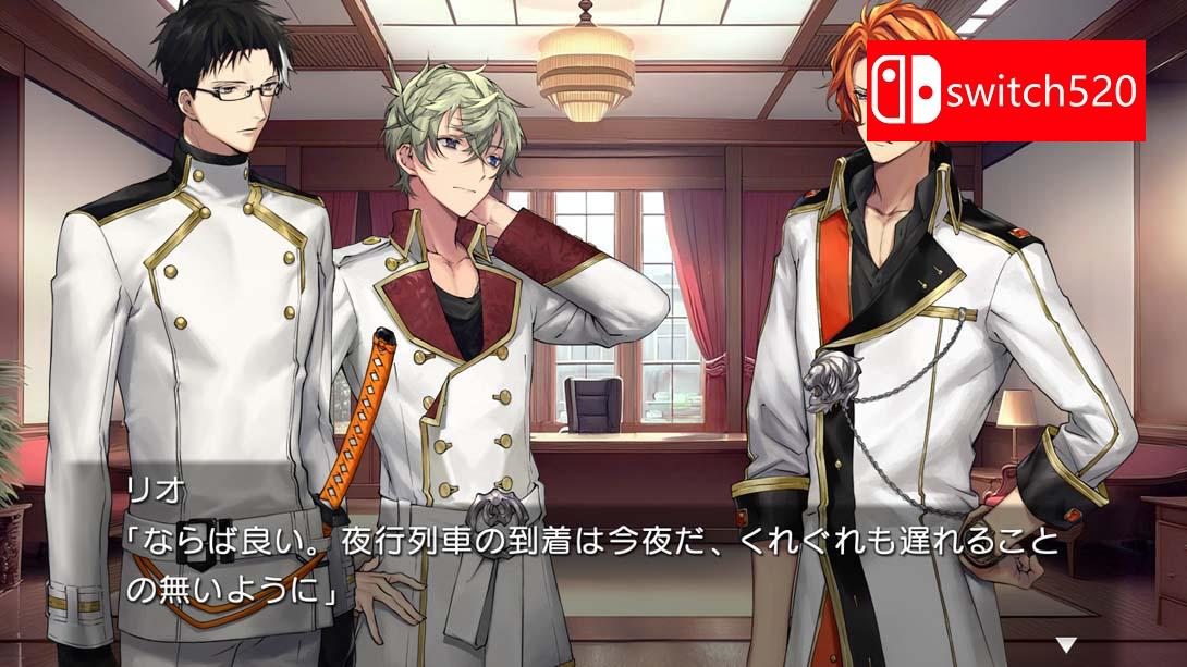 【日版】Re;quartz零度 .Re quartz Raid 日语_4