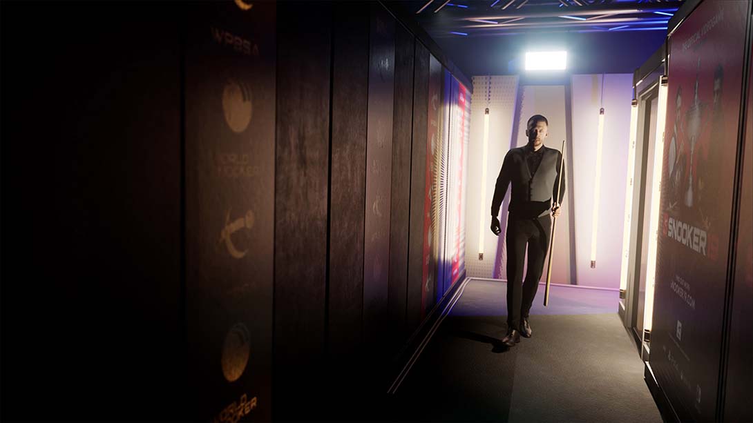 斯诺克19游戏截图7