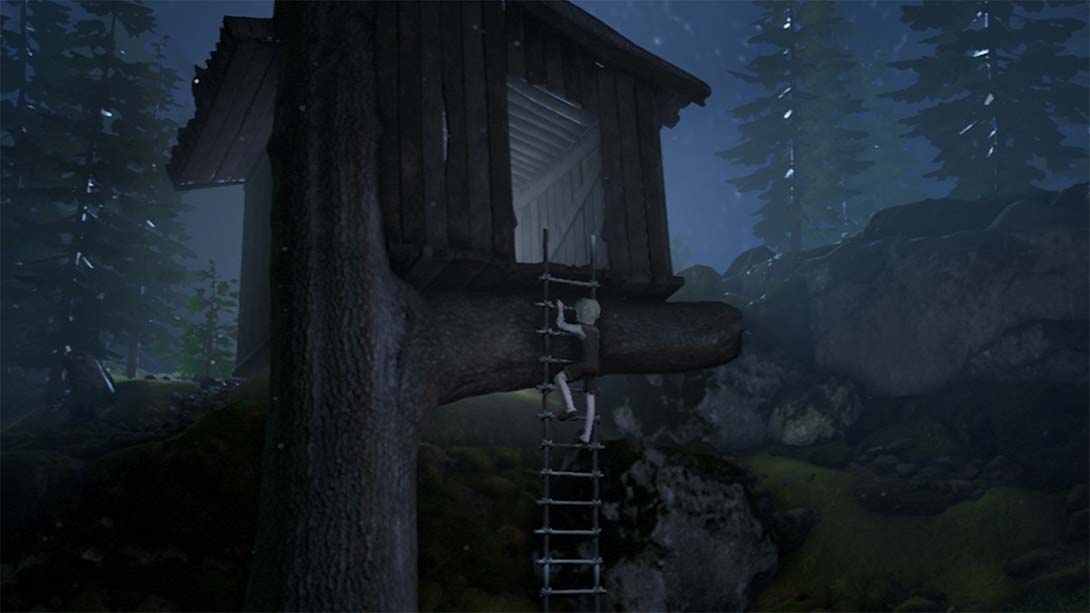 【美版】布兰博：山丘之王游戏截图4