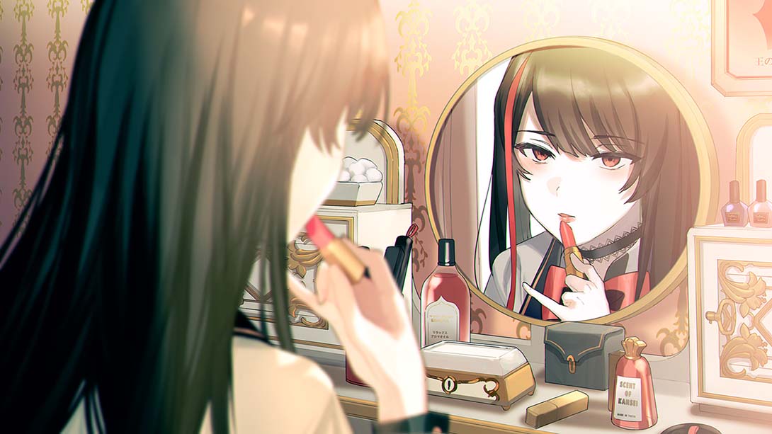 【美版】尸体工厂 CORPSE FACTORY 英语_1