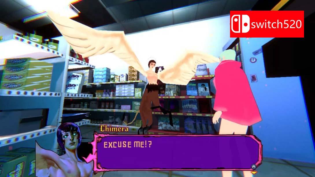 【美版】对不起我们关门了 .Sorry We're Closed 英语_2