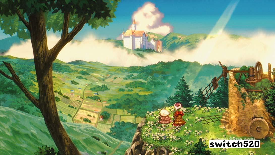 【美版】红鞋子与伊莉丝 .Little Goody Two Shoes 英语_3