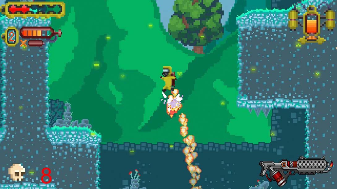 【美版】纵火天堂 Arsonist Heaven 英语_6