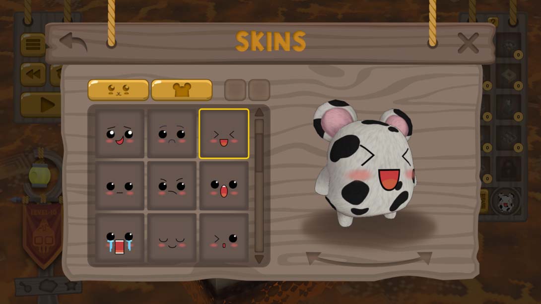 【美版】Hamster on Rails 英语_5