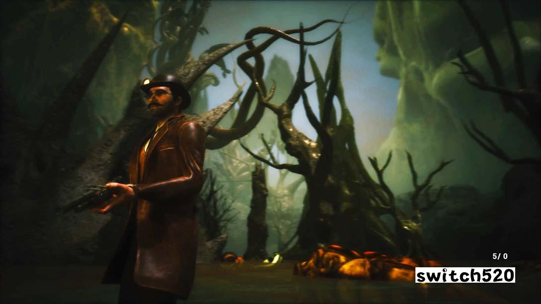 【美版】捕食者 .Venatrix 中文_5