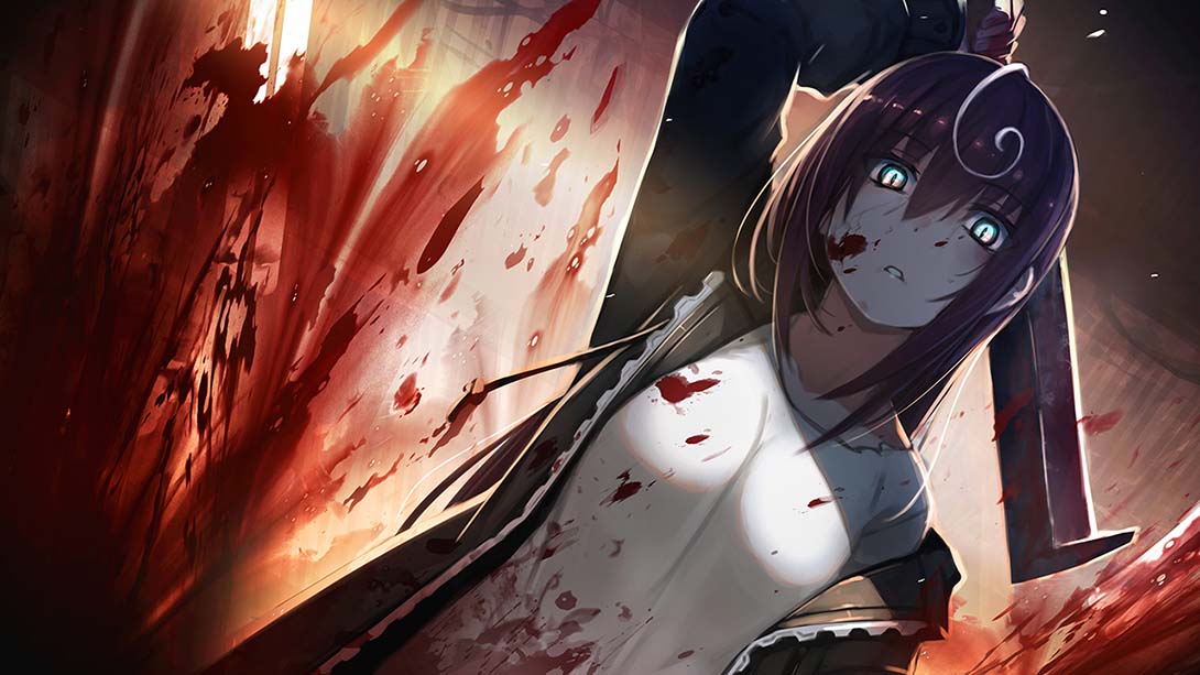 死亡终局：轮回试炼2 Death end reQuest2 中文_2