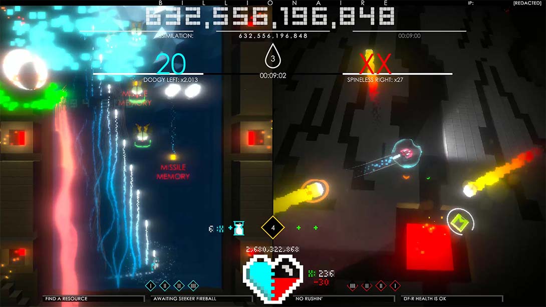 决斗灾难之手：追踪器 A Duel Hand Disaster: Trackher 英语_4